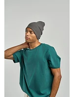 Atlantis Headwear Brad-S Pletená čiapka 33.0222 tmavomodrá