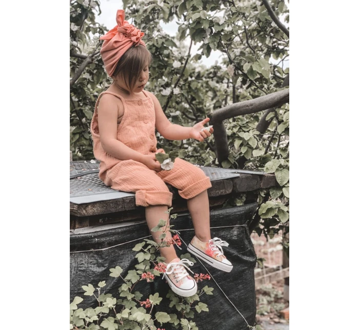 Dětské Klasické Tenisky S model 21554371 - Boto