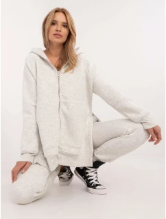 Súprava EM KMPL 863.16P svetlosivá