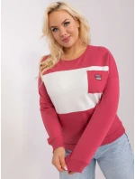 Bluzka RV BZ model 19154502 koralowy - FPrice