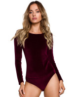 Body model 18079380 Maroon - Made Of Emotion