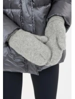 Dámské rukavice model 21302697 - Athlecia