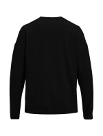 Pánské spodní prádlo Heavyweight Knits L/S SWEATSHIRT 000NM2300EUB1 - Calvin Klein