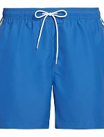 Pánske plavky KM0KM00517-CJR - Calvin Klein