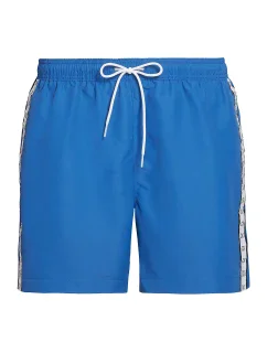 Pánske plavky KM0KM00517-CJR - Calvin Klein