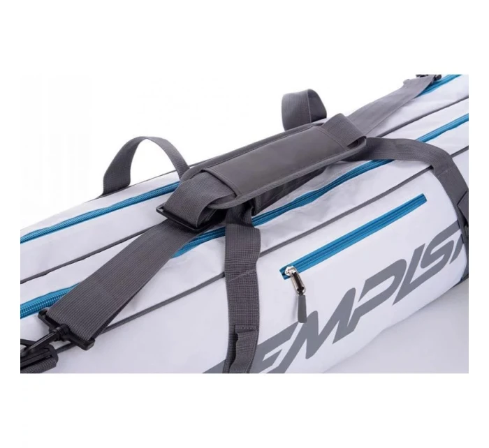 Športová taška Volum 102000172049 biela - Tempish Športová taška Volum 102000172049 biela - Tempish