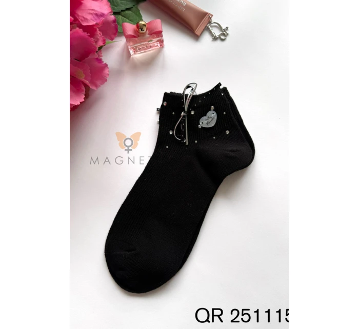 APLIKÁCIA NA PONOŽKY QR-251115 APLIKÁCIA NA PONOŽKY QR-251115