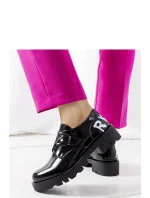 Poltopánky model 207094 Solea