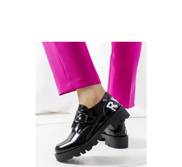 Poltopánky model 207094 Solea