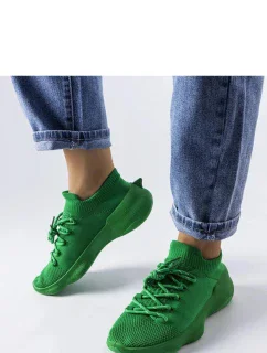 Tenisky model 207902 Solea