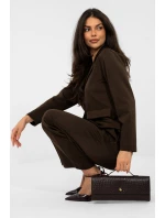 Bunda model 224223 Taliansko Moda Bunda model 224223 Taliansko Moda