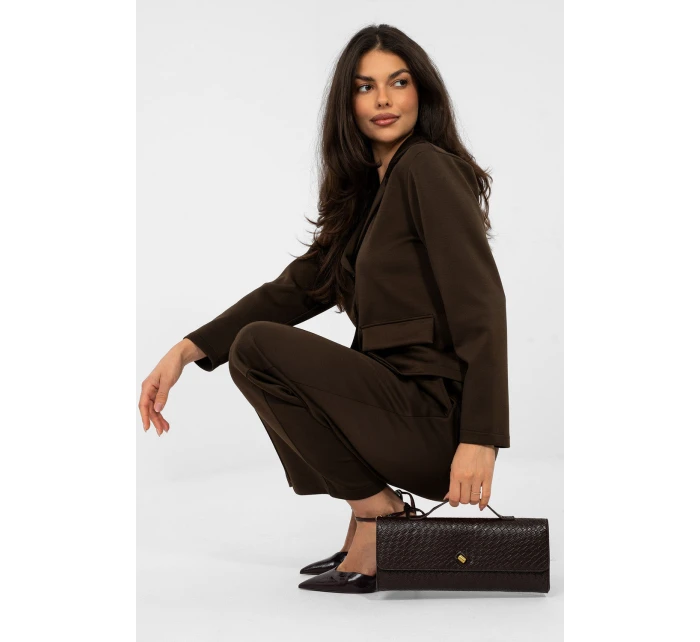 Bunda model 224223 Taliansko Moda Bunda model 224223 Taliansko Moda