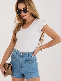 Tričko model 228329 Rue Paris