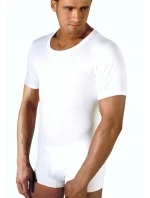 Bílý pánský nátělník M3XL model 7461073 - Szata Bílý pánský nátělník M3XL model 7461073 - Szata