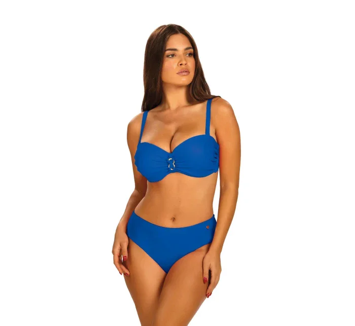 Dvoudílné dámské plavky S 730  2 model 20137505 - Self