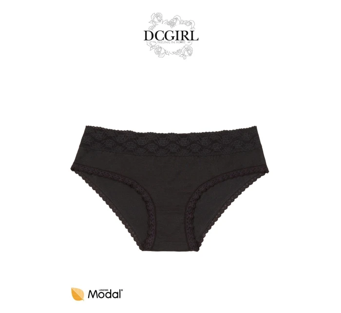 Dámské kalhotky model 20488029 A'2 MXL modal - DC Girl Dámské kalhotky model 20488029 A'2 MXL modal - DC Girl