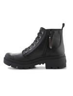 Boty  Leather W model 18984951 - Palladium