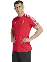 Adidas Manchester United DNA Tee M IT4162 tričko