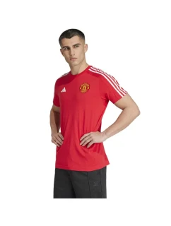 Manchester United DNA Tee M model 21179304 tričko - ADIDAS
