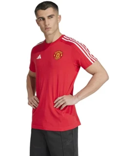 Adidas Manchester United DNA Tee M IT4162 tričko
