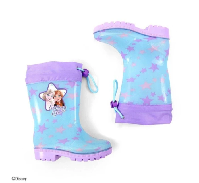 Perletti Iceberg Jr 98077 wellingtons