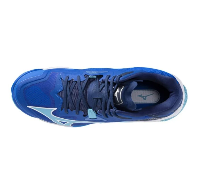 Topánky Mizuno Wave Lightning Z8 MID M V1GA240501 Topánky Mizuno Wave Lightning Z8 MID M V1GA240501