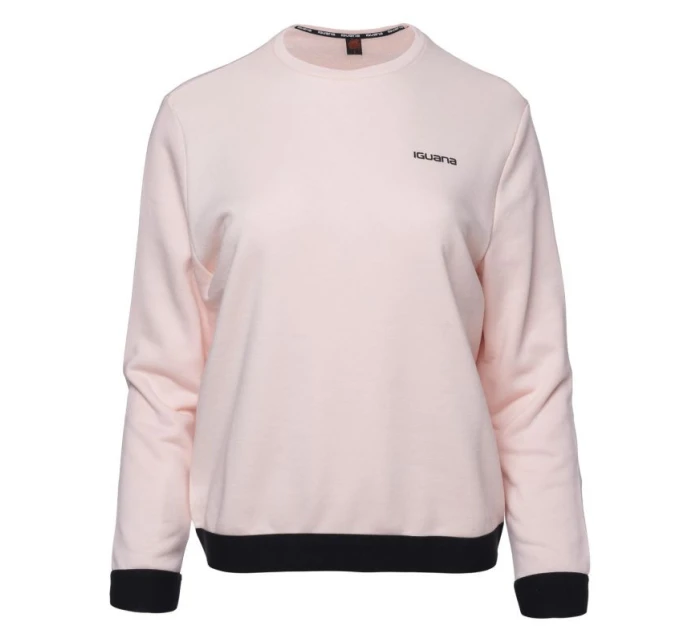 Mikina model 20846798 W - Iguana