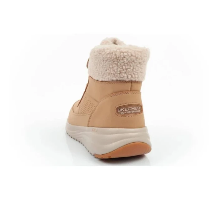 Boty W model 20721351 - Skechers Boty W model 20721351 - Skechers