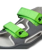 Affenzahn Sandále Chamude Airy Panther Jr 00392-80028 Sandále