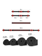 2 v 1 30 kg model 21818246 - HMS 2 v 1 30 kg model 21818246 - HMS