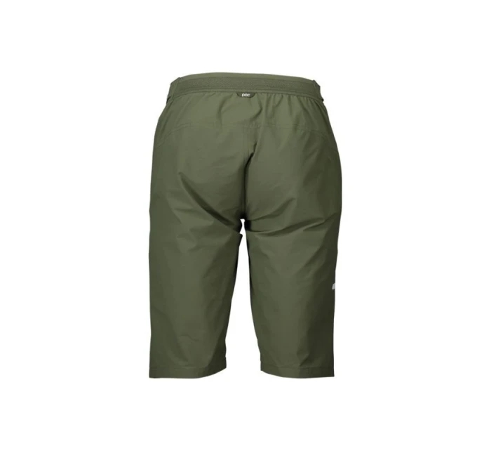 Šortky na bicykel POC ESSENTIAL ENDURO - zelené r.M Šortky na bicykel POC ESSENTIAL ENDURO - zelené r.M