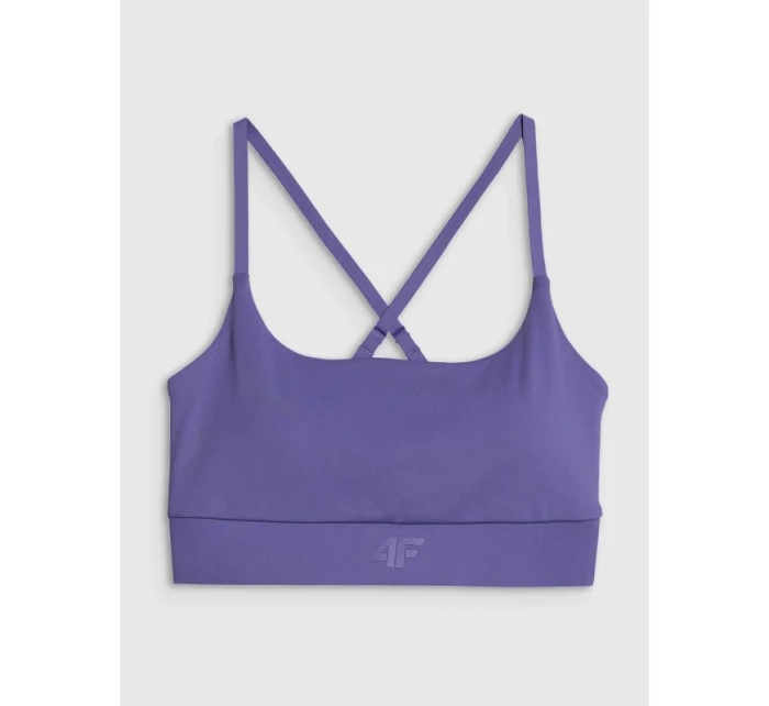 Tréninková podprsenka s výztuží model 21433794 - 4F