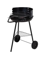 ZÁHRADNÝ GRIL ANDALUSIA 37CM MRIEŽKA ZÁHRADNÝ GRIL ANDALUSIA 37CM MRIEŽKA