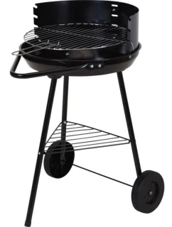 ZÁHRADNÝ GRIL ANDALUSIA 37CM MRIEŽKA