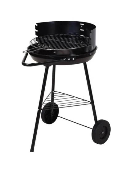 ZÁHRADNÝ GRIL ANDALUSIA 37CM MRIEŽKA ZÁHRADNÝ GRIL ANDALUSIA 37CM MRIEŽKA