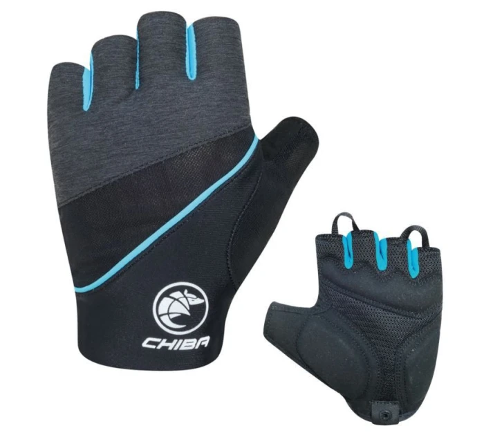 rękawiczki LADY GEL PREMIUM II model 21845810 L - CHIBA