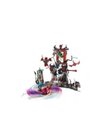 Ninjago  Storm model 21863983 - Lego