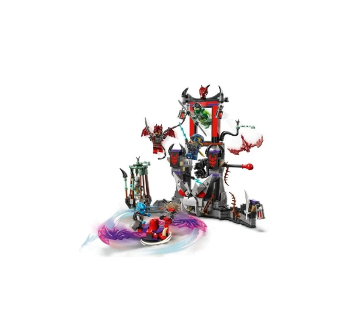 Ninjago  Storm model 21863983 - Lego