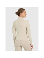Dámská rychleschnoucí tréninková mikina model 22099281 - 4F