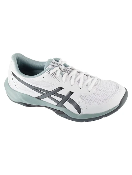 ASICS Gel-Rocket 12 1071A116-105 biele 40