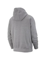 Mikina NSW Club Hoodie FZ M model 21368939 063 pánské - NIKE