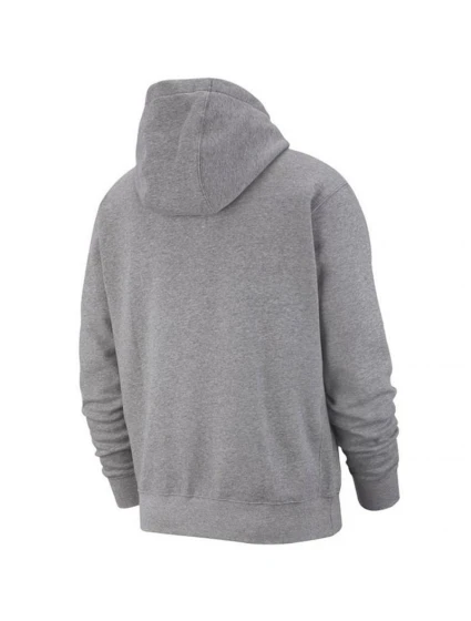 Mikina NSW Club Hoodie FZ M model 21368939 063 pánské - NIKE