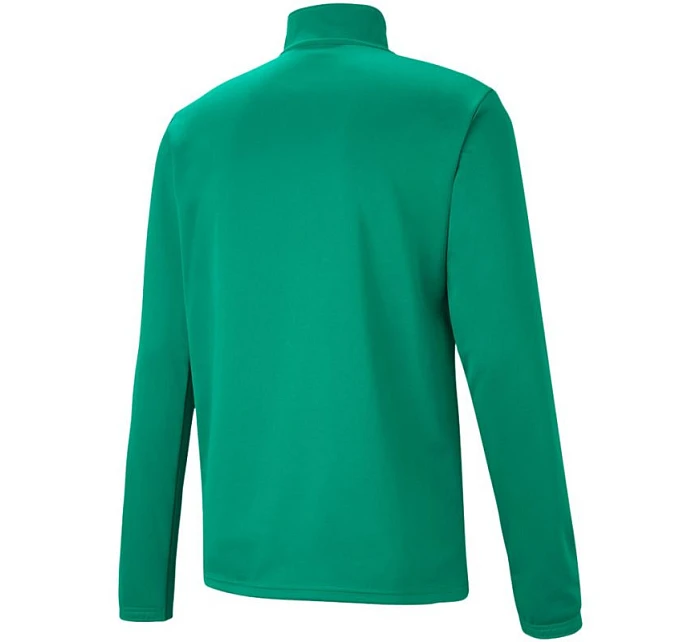 Pánska mikina teamRISE 1 4 Zip M 657394 05 - Puma