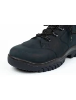 Pánské zimní boty M model 17080570 31S - 4F