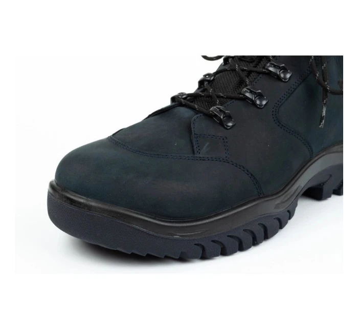 Pánské zimní boty M model 17080570 31S - 4F