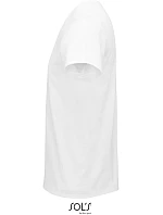 SOL'S Pioneer Men Pánské tričko z bio bavlny model 22425509 white SOL'S Pioneer Men Pánské tričko z bio bavlny model 22425509 white