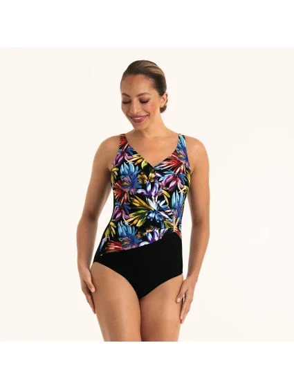 Style Carejednodílné plavky agave model 21157921 - Anita Care Style Carejednodílné plavky agave model 21157921 - Anita Care