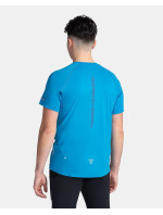 Pánske funkčné tričko WYLDER-M Modrá - Kilpi