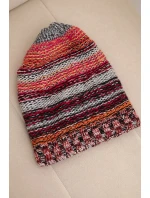 Čepice s fleecem model 21878037 - K-Fashion