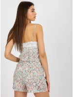 Šortky model 18375251 vícebarevné - FPrice